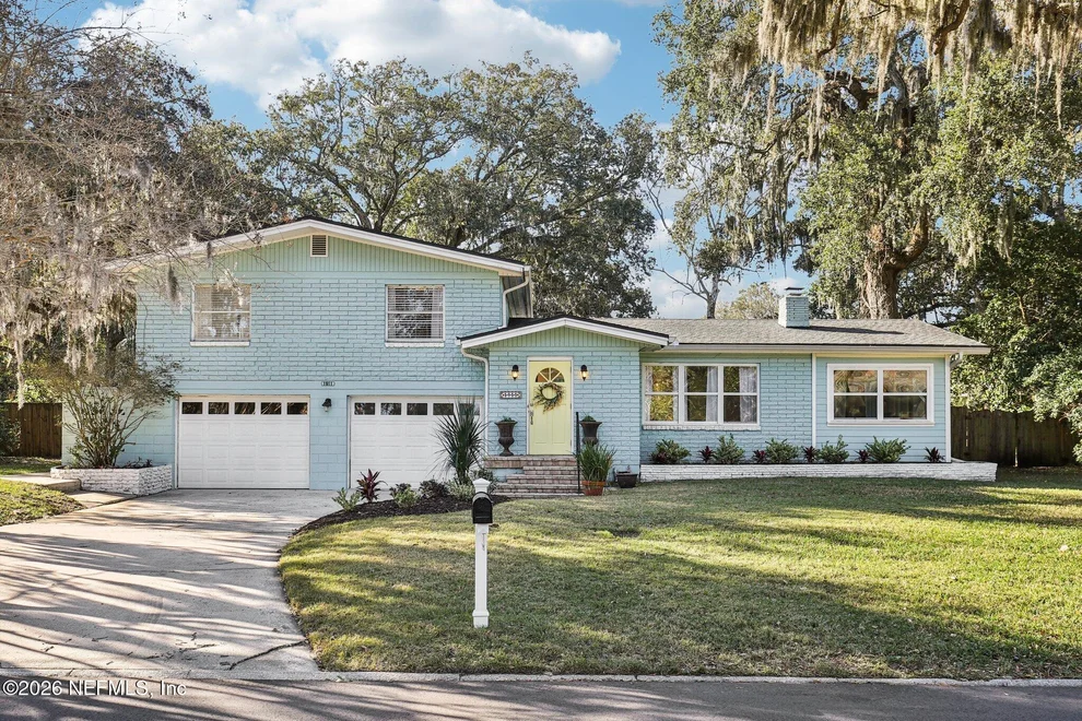 Unit for sale at 1911 TANGLEWOOD Road, Jacksonville Beach, FL 32250
