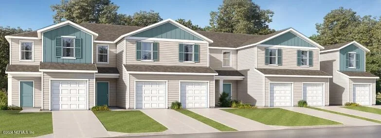 Unit for sale at 6940 GOLDEN MONARCH Avenue, Jacksonville, FL 32217