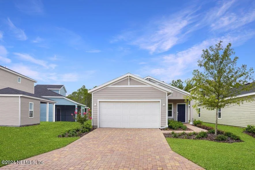 Unit for sale at 9017 WHINNY Way, Jacksonville, FL 32219