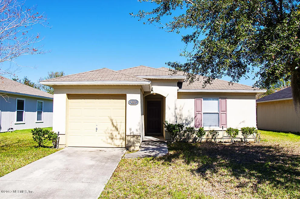Unit for sale at 942 WYNFIELD Circle, St. Augustine, FL 32092