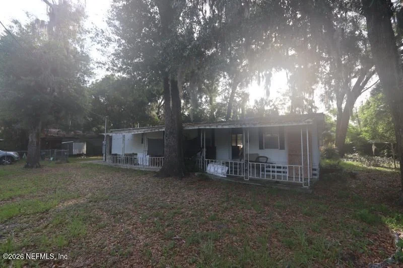 Unit for sale at 3409 WHITEHALL Street, Palatka, FL 32177