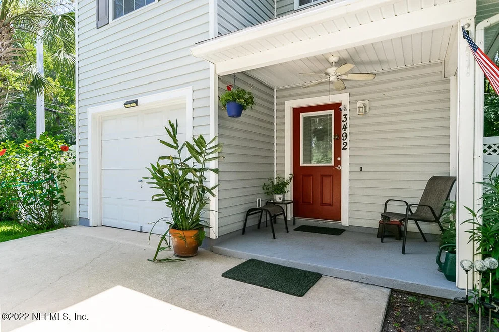 Unit for sale at 3492 CHURCH Road, St. Augustine, FL 32084