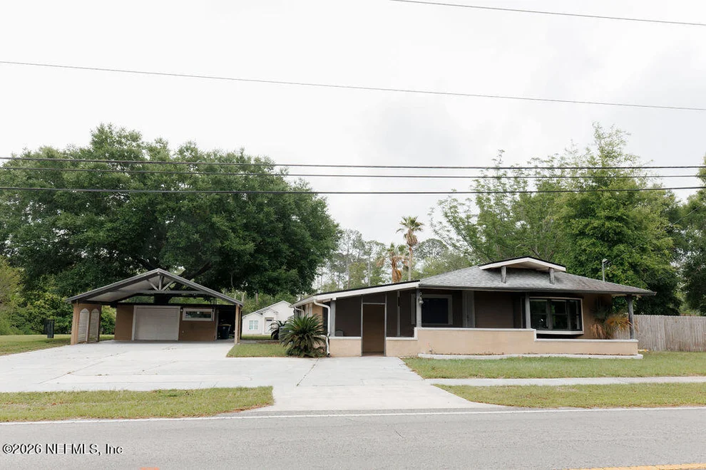 Unit for sale at 2035 ANNISTON Road, Jacksonville, FL 32246