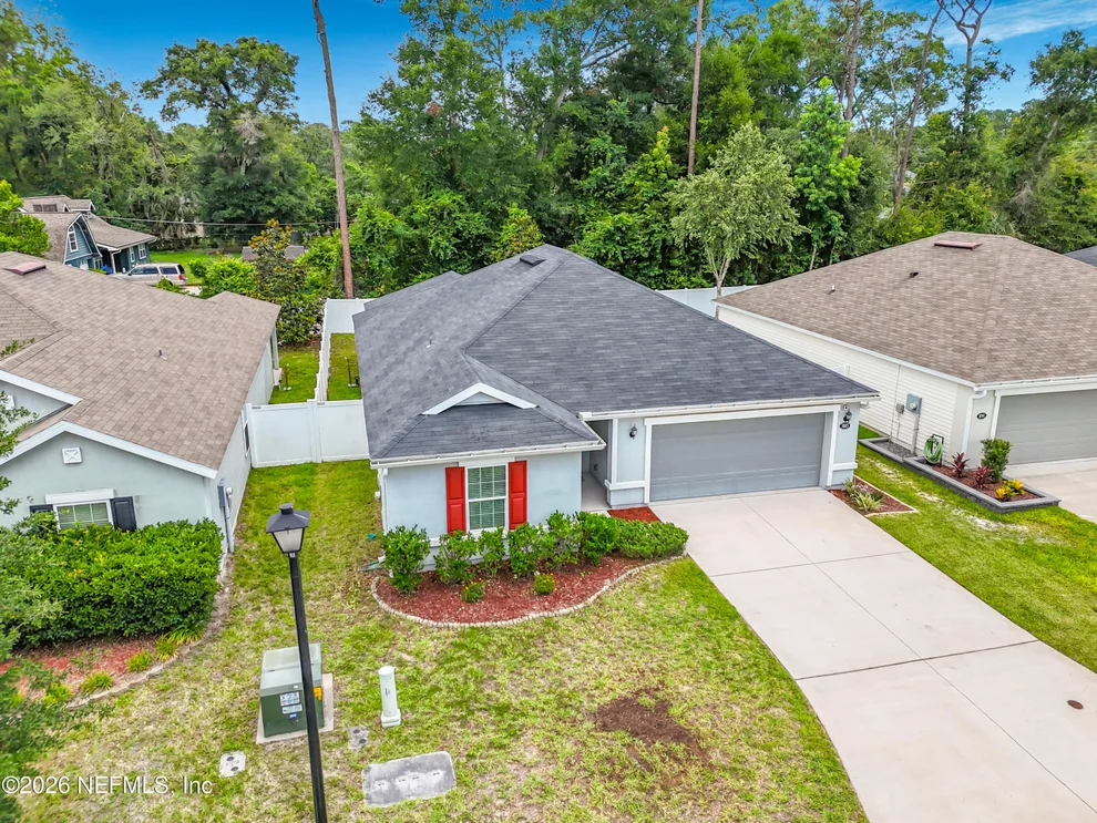 Unit for sale at 3085 CHANDLERS CROSSING Drive, Jacksonville, FL 32226