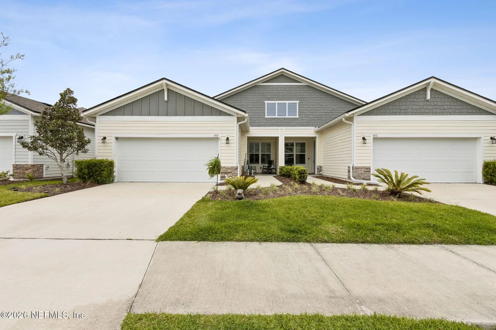 Unit for sale at 4551 SUN GARDEN Drive, Jacksonville, FL 32257