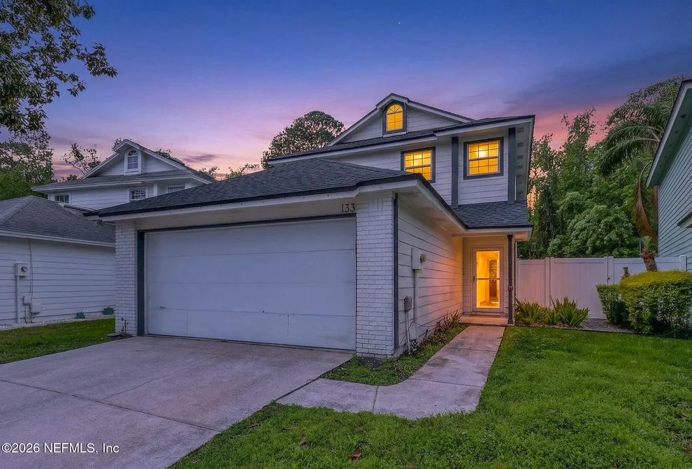 Unit for sale at 133 SOLANO CAY Circle, Ponte Vedra Beach, FL 32082