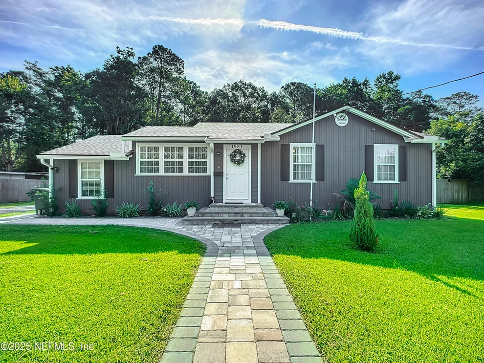 Unit for sale at 1981 EAST Road, Jacksonville, FL 32216