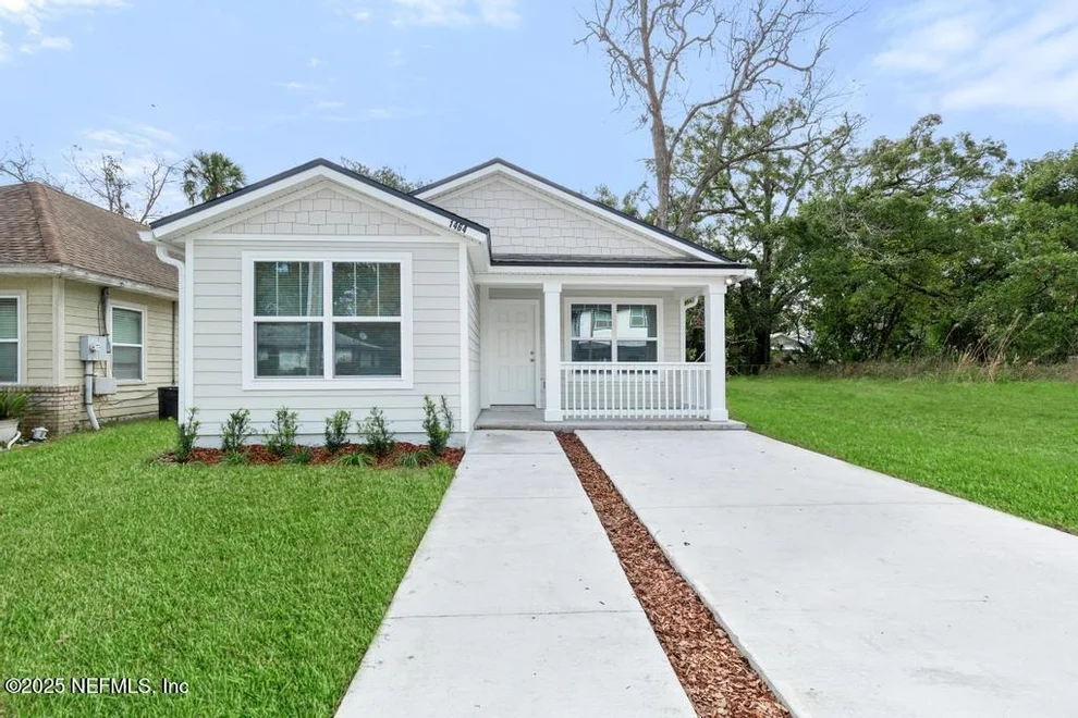 Unit for sale at 1522 E 28TH Street, Jacksonville, FL 32206