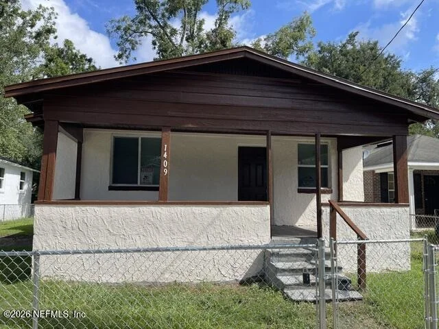 Unit for sale at 1409 W 21ST Street, Jacksonville, FL 32209