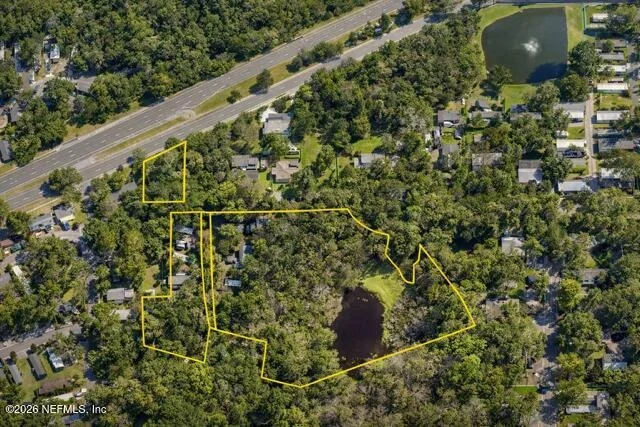 Unit for sale at 0 WONDERWOOD Drive, Jacksonville, FL 32233