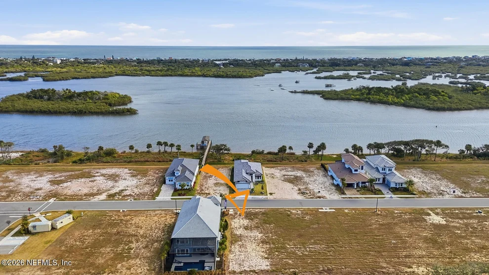 Unit for sale at 87 CORONADO Road, Flagler Beach, FL 32136