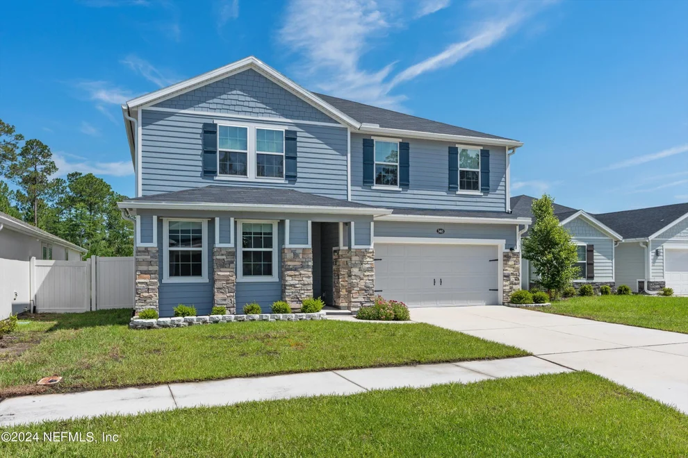 Unit for sale at 3465 VILLAGE PARK Drive, Green Cove Springs, FL 32043