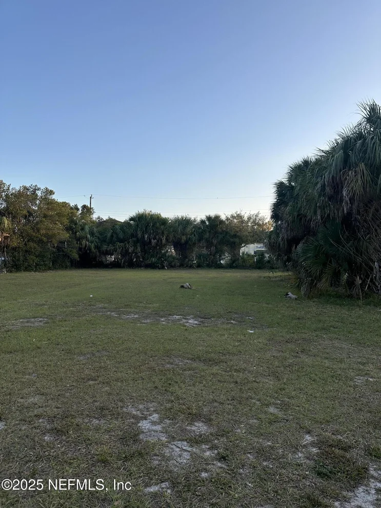 Unit for sale at 0 JULIA Street, Palatka, FL 32177