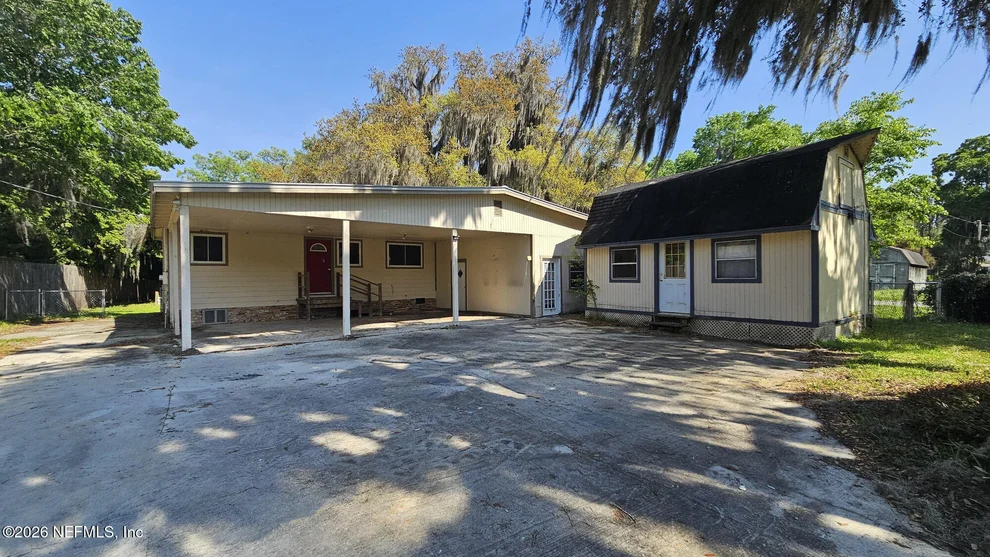 Unit for sale at 220 SIX POND Trail, Green Cove Springs, FL 32043