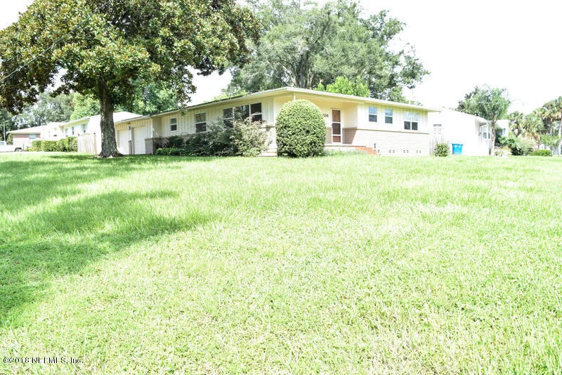 Unit for sale at 1206 BROOKMONT Avenue E, Jacksonville, FL 32211