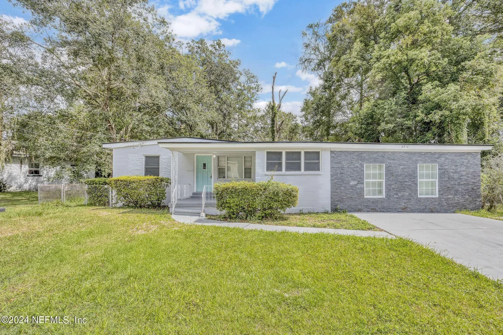 Unit for sale at 2916 LIPPIA Road, Jacksonville, FL 32209