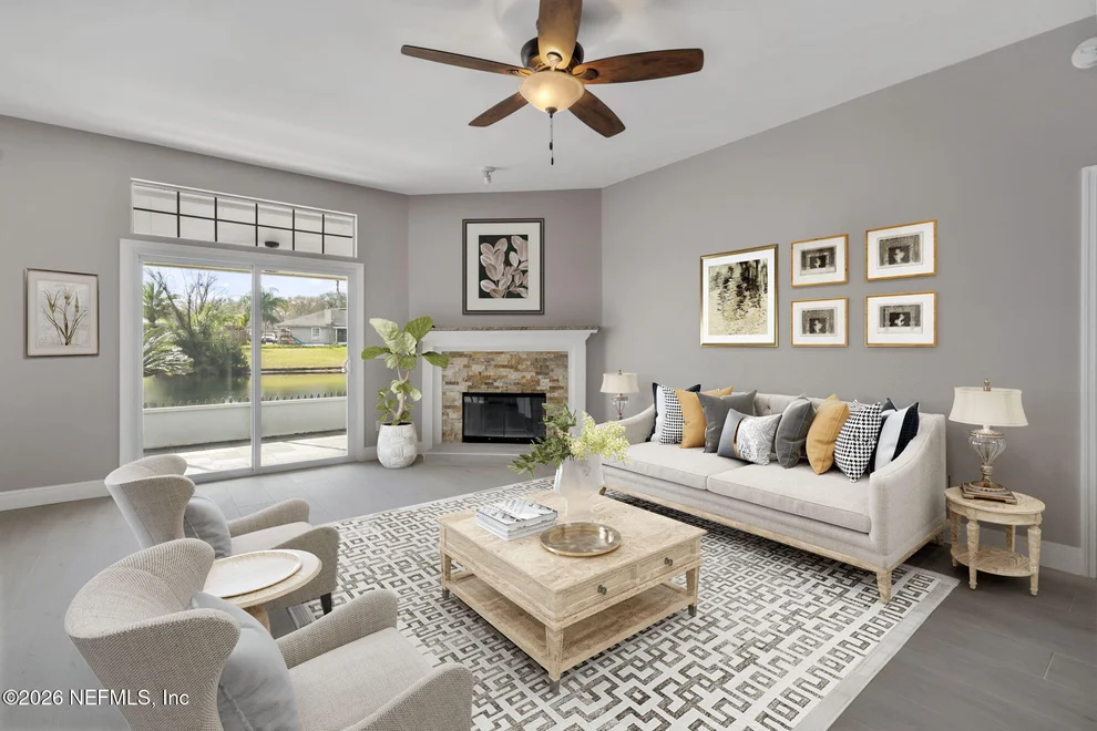 Unit for sale at 1110 CELEBRANT Drive, Jacksonville, FL 32225