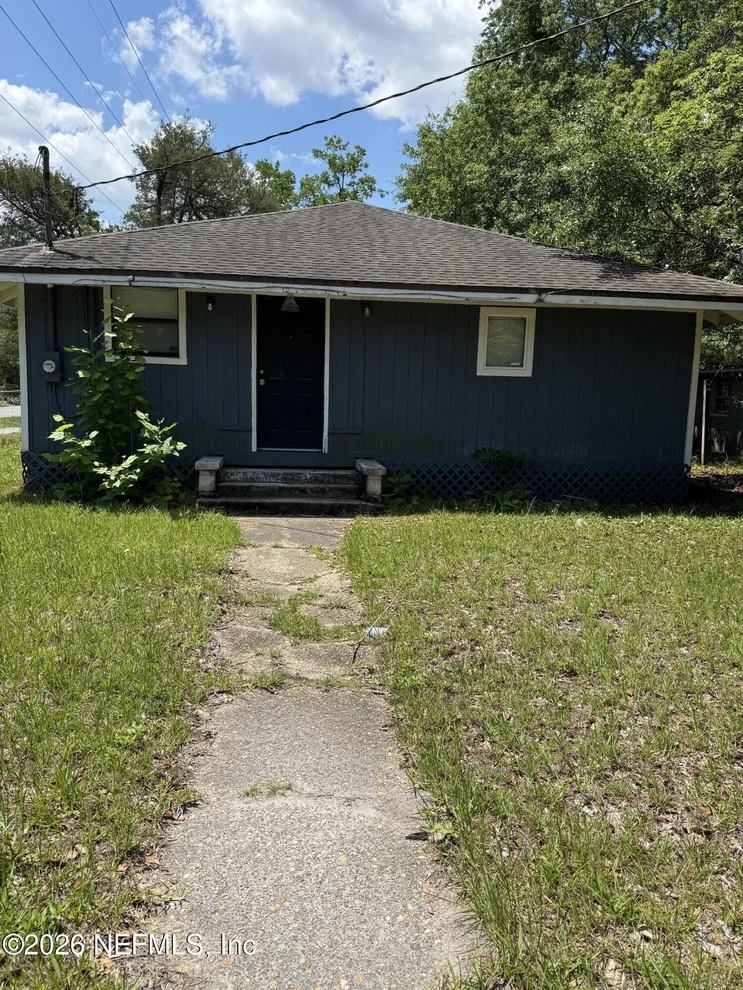 Unit for sale at 3004 W 16TH Street, Jacksonville, FL 32254