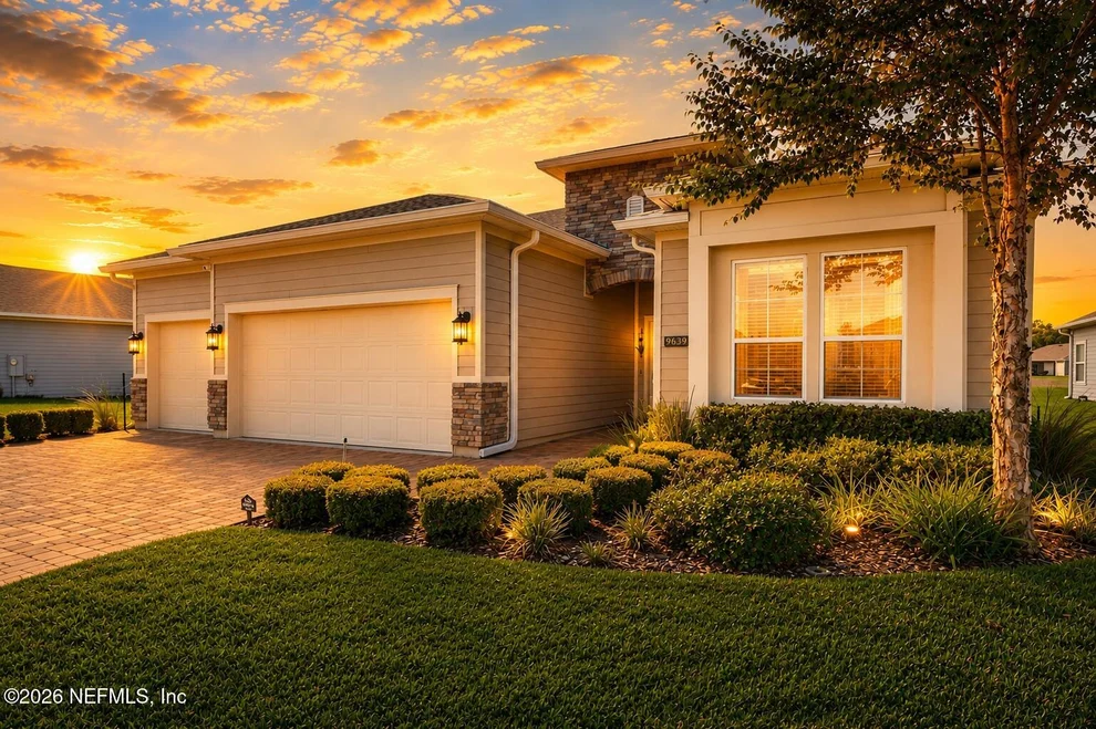 Unit for sale at 9639 LOVAGE Lane, Jacksonville, FL 32219