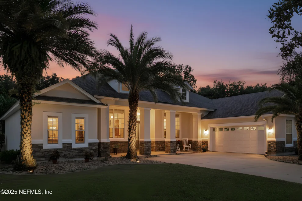 Unit for sale at 3164 TROUT CREEK Court, St. Augustine, FL 32092