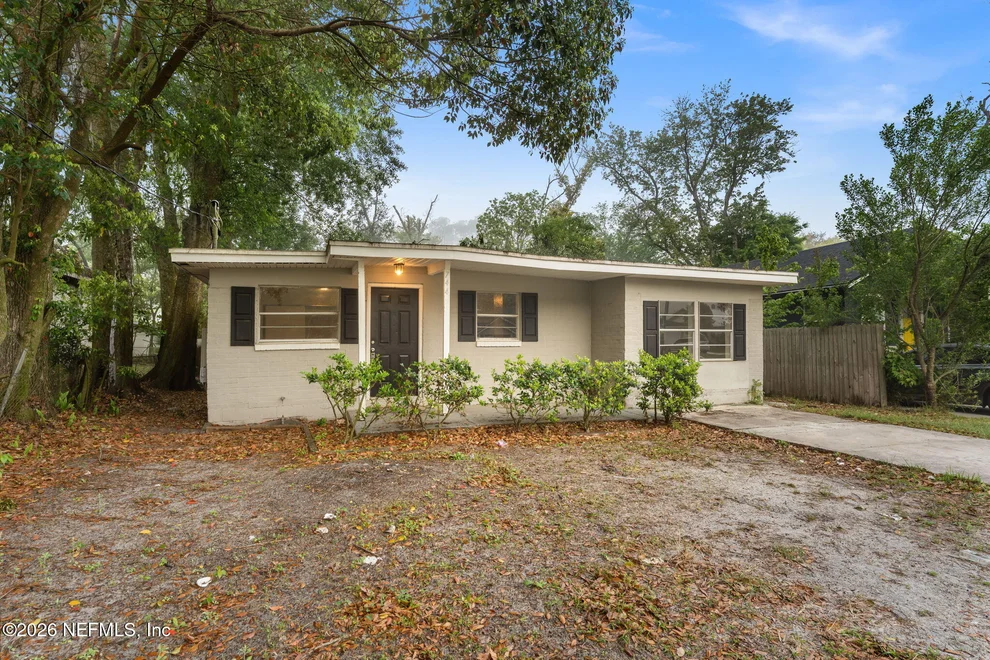 Unit for sale at 744 MACKINAW Street, Jacksonville, FL 32254