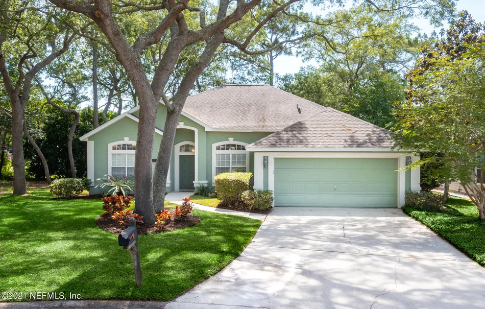 Unit for sale at 13882 HANOVER PARK Court, Jacksonville, FL 32224