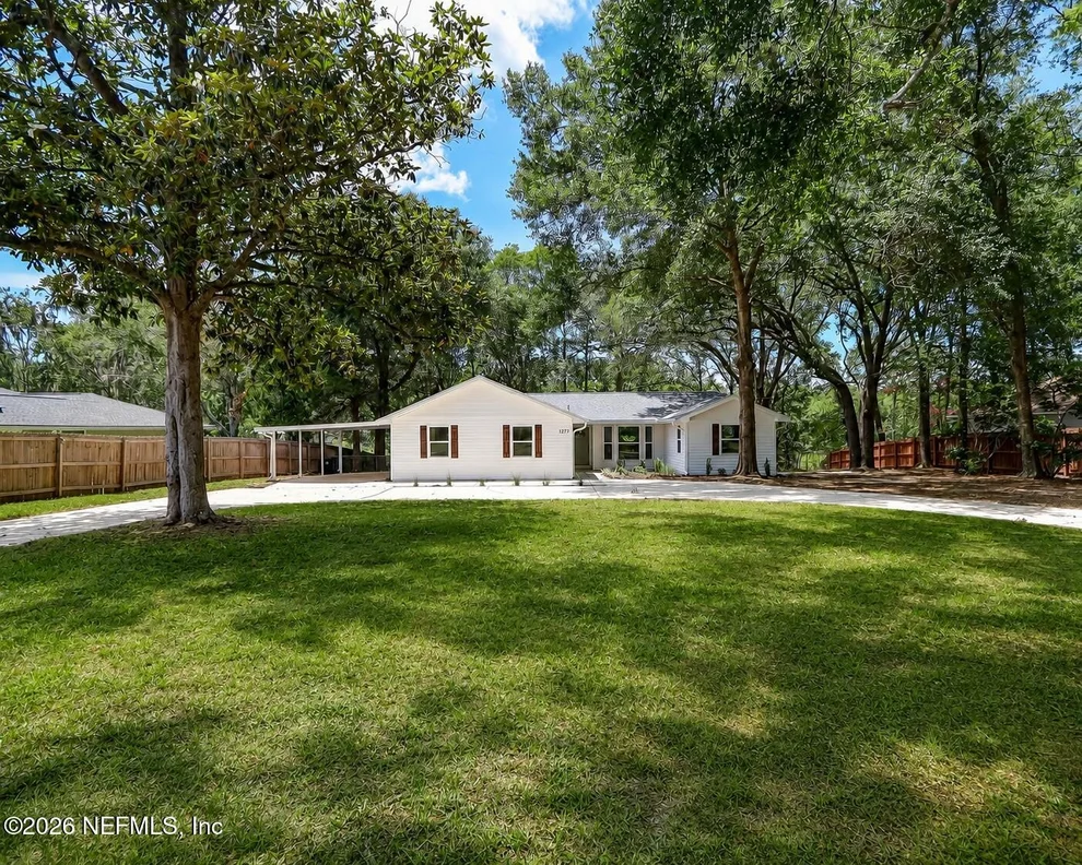 Unit for sale at 1277 LAKE ASBURY Drive, Green Cove Springs, FL 32043