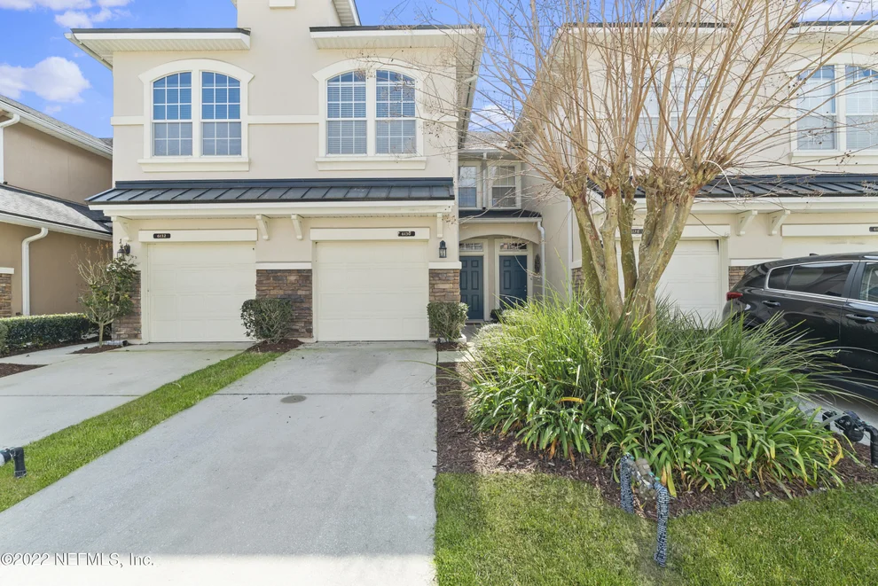 Unit for sale at 6130 BARTRAM VILLAGE Drive, Jacksonville, FL 32258