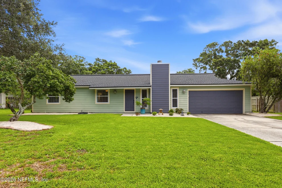 Unit for sale at 209 PEREGRINE Court, Jacksonville, FL 32225