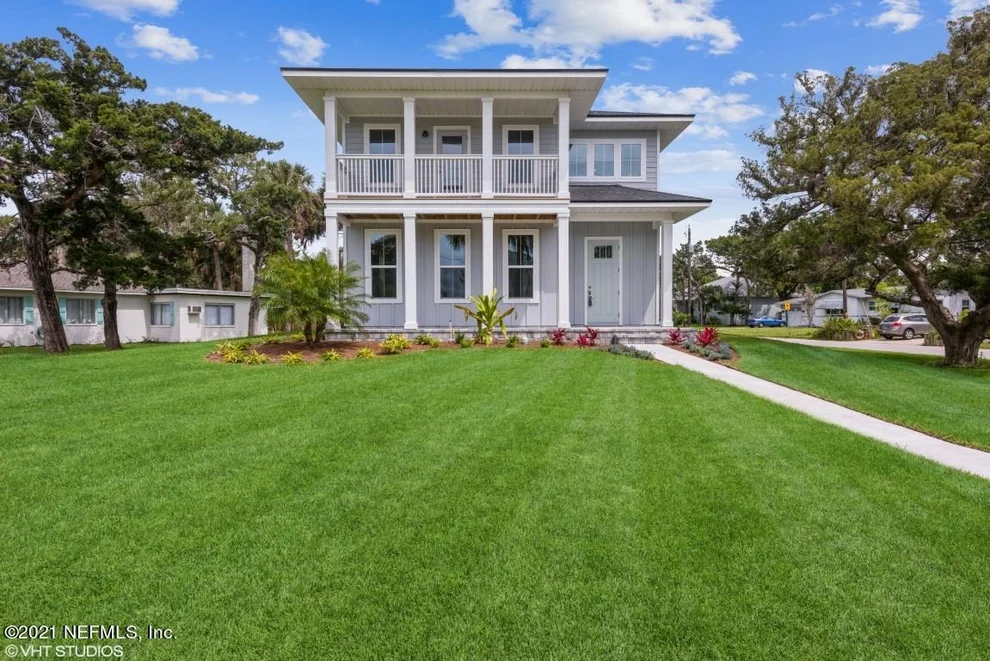 Unit for sale at 274 S Matanzas Boulevard, St. Augustine, FL 32080