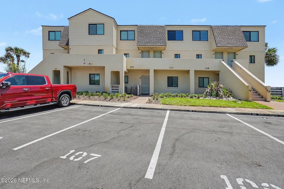Unit for sale at 8550 A1A S, St. Augustine, FL 32080