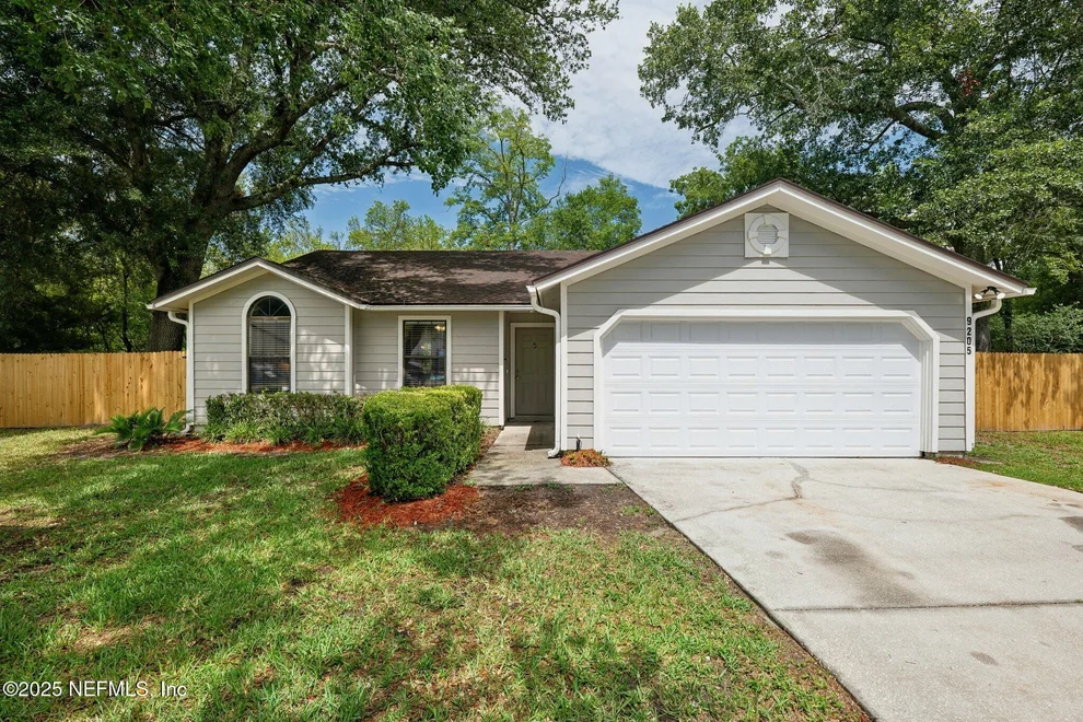 Unit for sale at 9205 BRANDI Court, Jacksonville, FL 32222