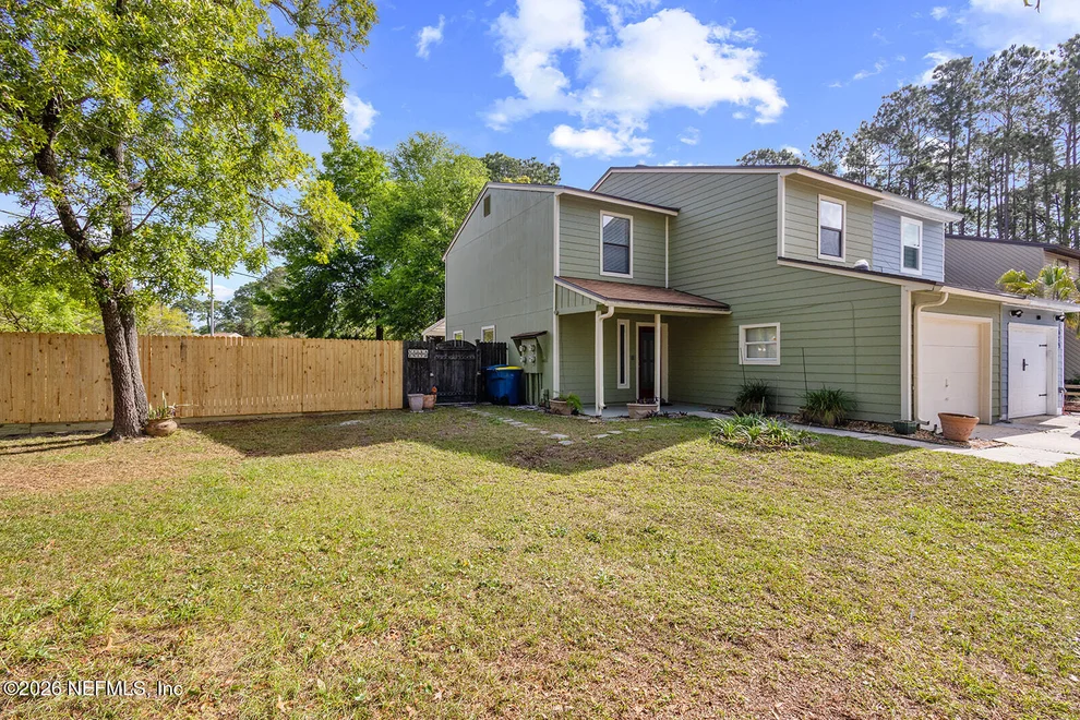 Unit for sale at 11477 FT CAROLINE LAKES Drive N, Jacksonville, FL 32225