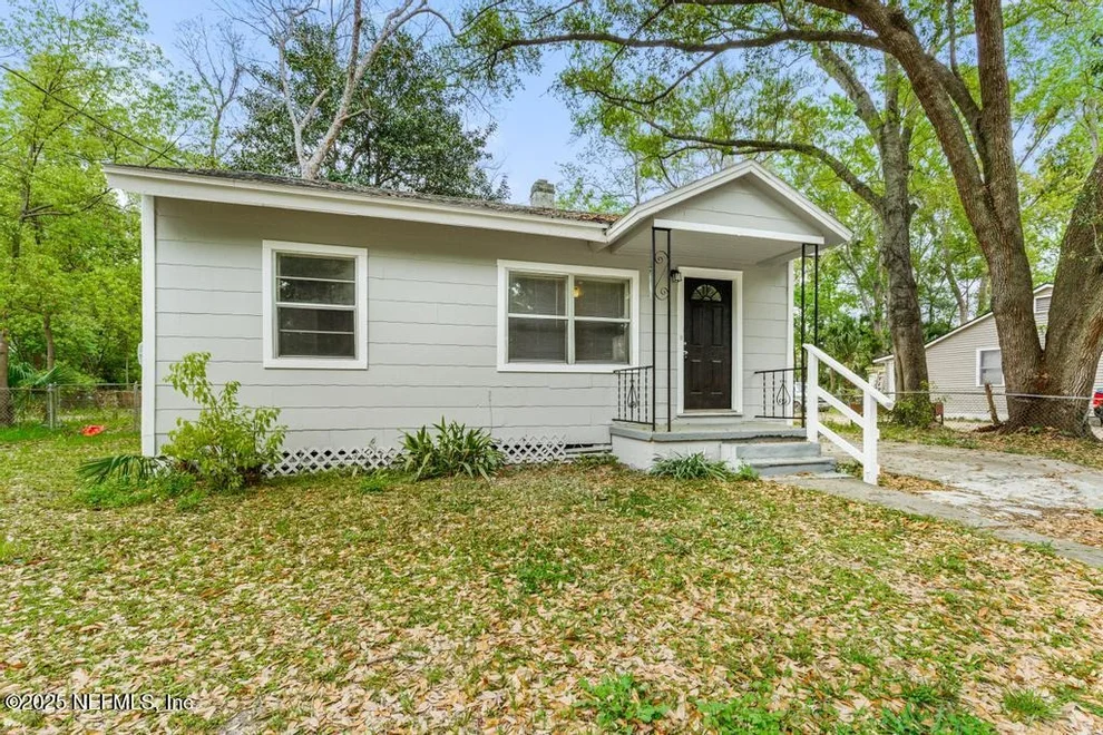 Unit for sale at 3051 4TH STREET Circle, Jacksonville, FL 32254