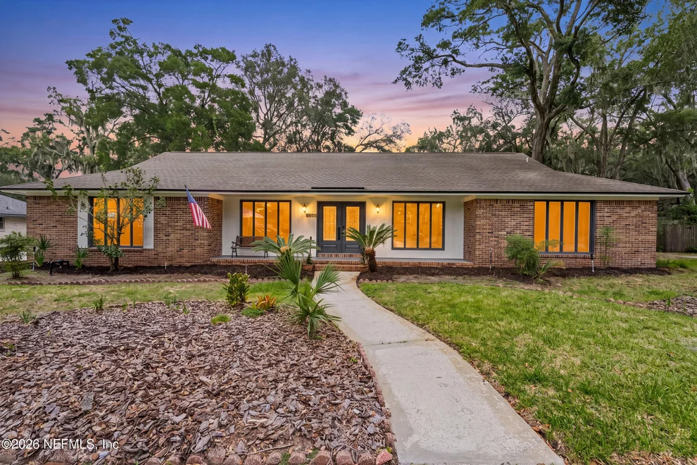Unit for sale at 4375 MAYWOOD Drive, Jacksonville, FL 32277