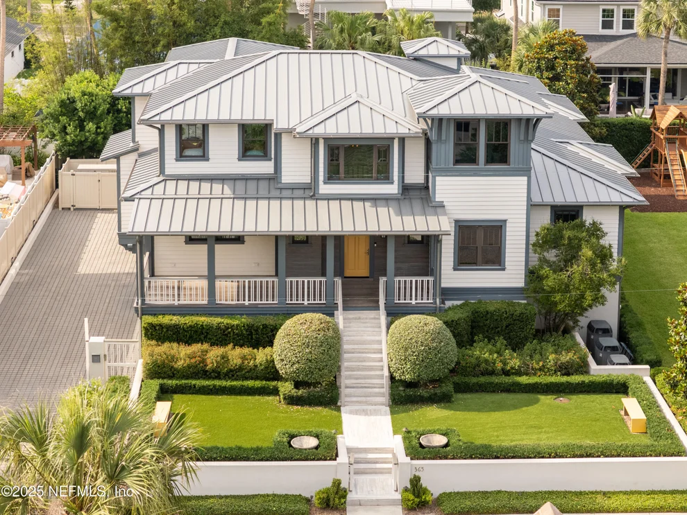 Unit for sale at 365 8TH Street, Atlantic Beach, FL 32233