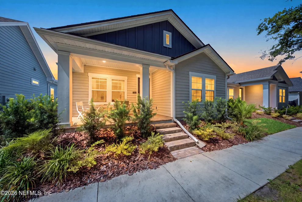 Unit for sale at 153 CHALET Court, St. Augustine, FL 32092