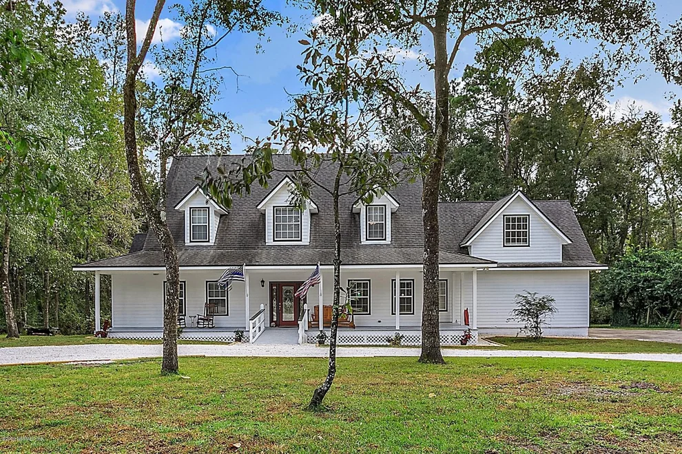 Unit for sale at 4171 WHITESVILLE LANDING Court, Middleburg, FL 32068