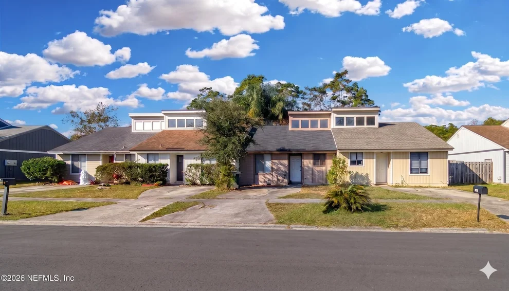 Unit for sale at 2416 SEABURY Place N, Jacksonville, FL 32246