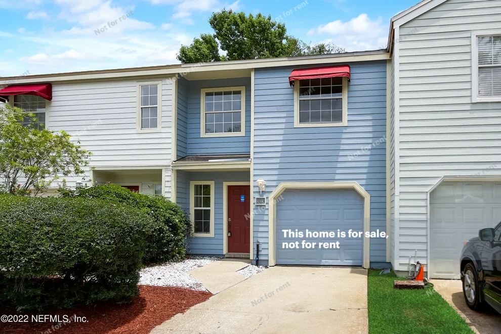 Unit for sale at 313 SAND CASTLE Way, Neptune Beach, FL 32266