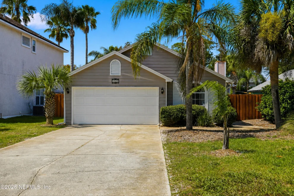 Unit for sale at 1043 SEABREEZE Avenue, Jacksonville Beach, FL 32250