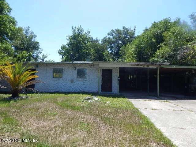 Unit for sale at 410 BRIGHTON Avenue, Orange Park, FL 32073