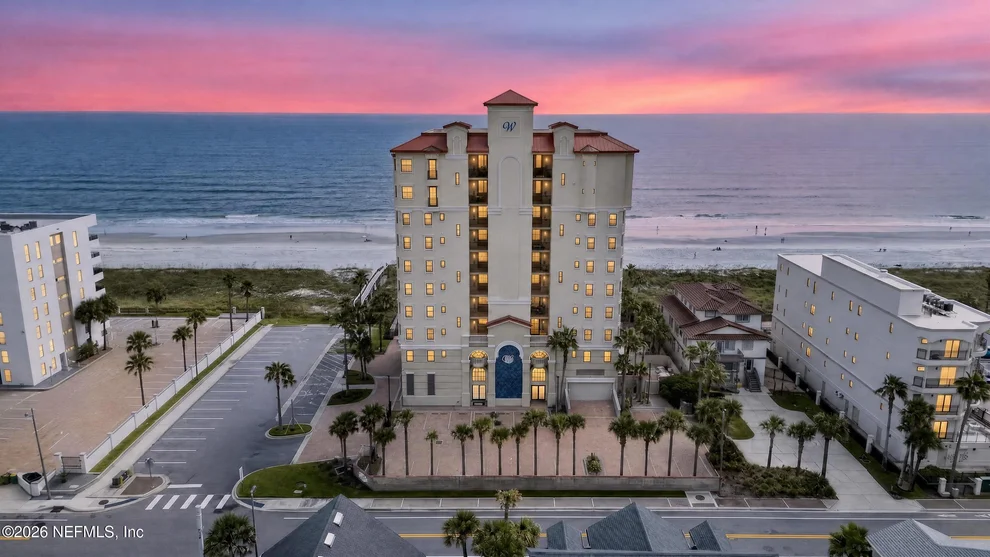 Unit for sale at 50 3RD Avenue, Jacksonville Beach, FL 32250