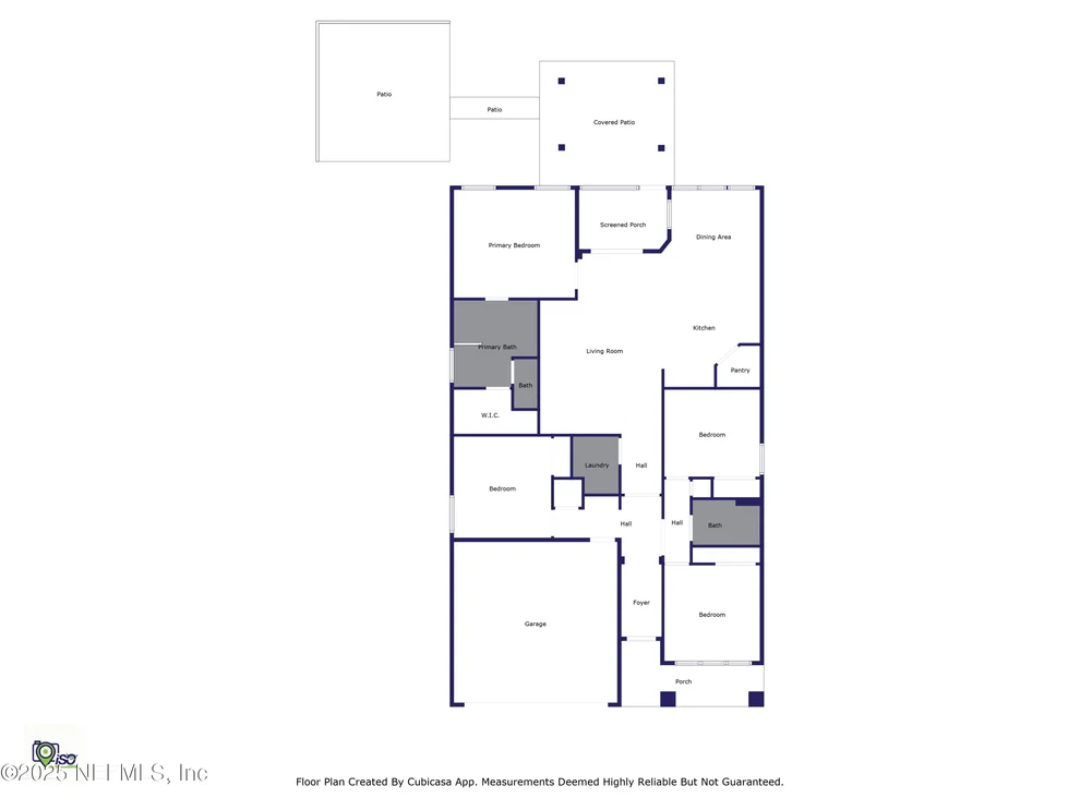 Unit for sale at 755 DEER CROSSING Road, St. Augustine, FL 32086