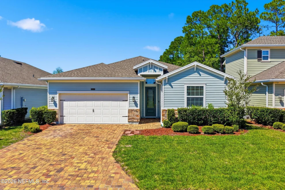 Unit for sale at 2660 ALEXIA Circle, Jacksonville, FL 32246