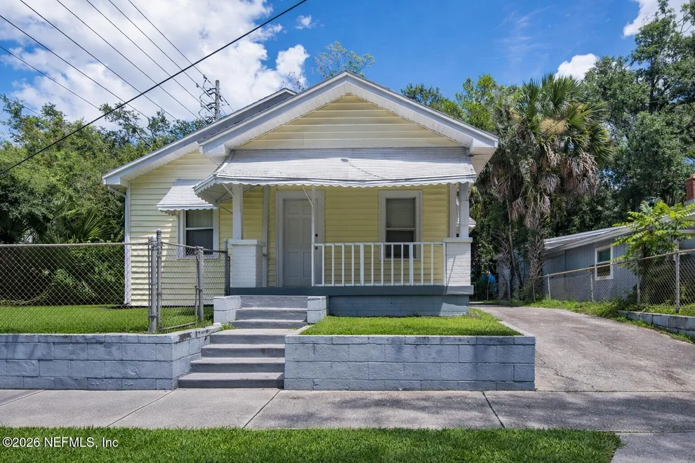 Unit for sale at 1671 W 35TH Street, Jacksonville, FL 32209