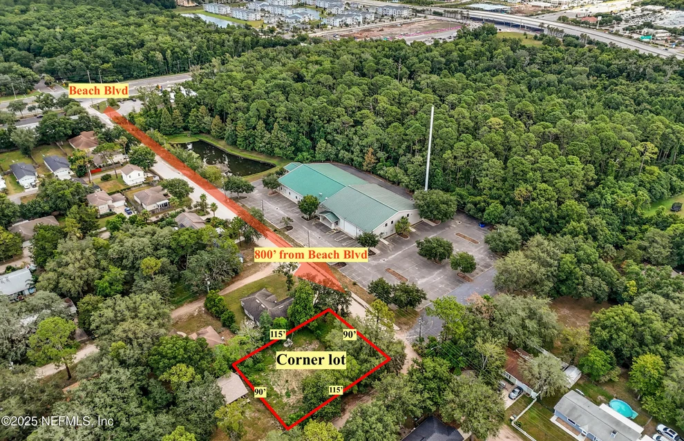 Unit for sale at 3448 SANS PAREIL Street, Jacksonville, FL 32224