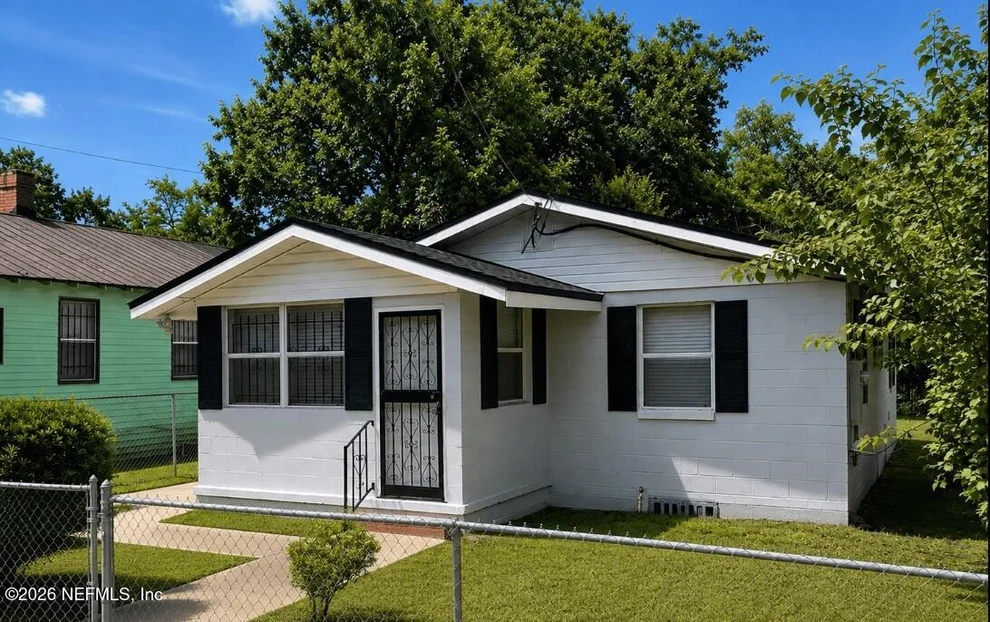 Unit for sale at 2108 MT HERMAN Street, Jacksonville, FL 32209