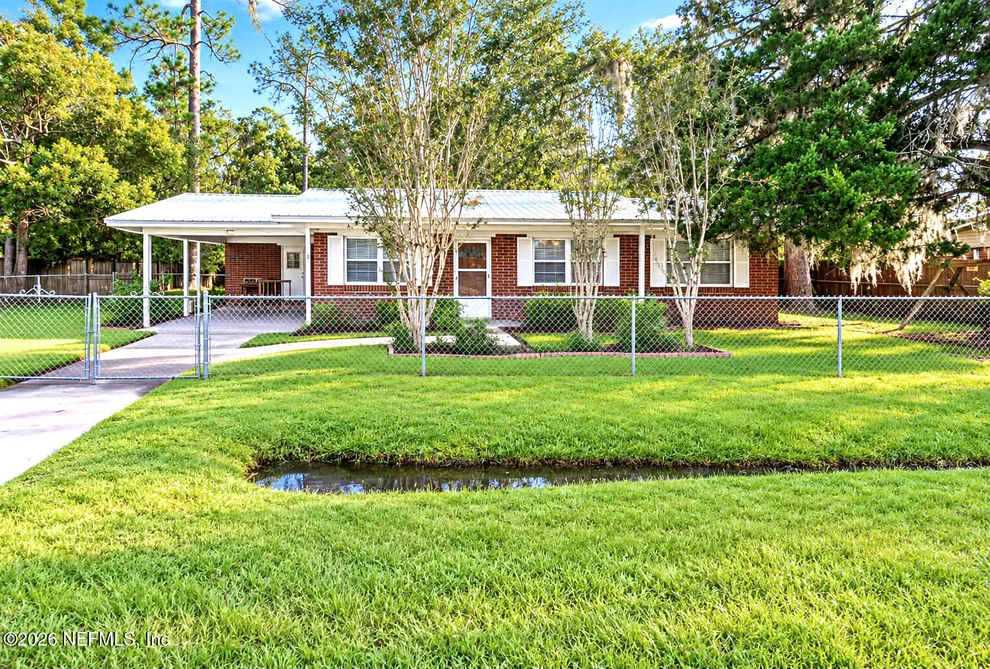 Unit for sale at 514 ELOISE Street, Macclenny, FL 32063