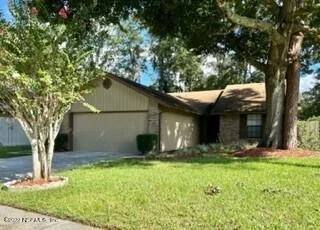 Unit for sale at 3649 LUMBERJACK Way, Jacksonville, FL 32223
